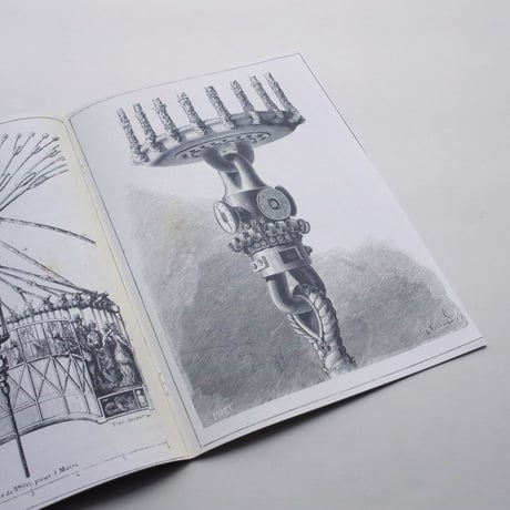 Nicolò Degiorgis / The Long 19th Century Digested Vol. I