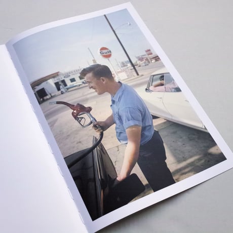 William Eggleston / Los Alamos