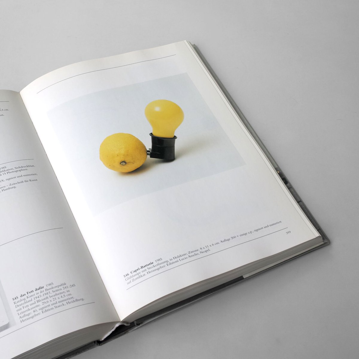 Joseph Beuys / Die Multiples 1965-1986 | POST Joseph Beuys / Die Multiples 1965-1986 | POST