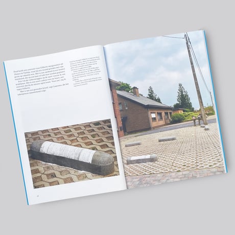 Bart Lodewijks / New Neighbours