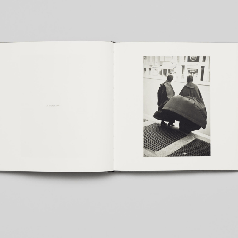 Saul Leiter / Early Black and White(フランス語版) | POST Saul Leiter / Early Black and White(フランス語版) | POST