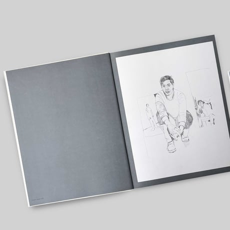 Collier Schorr / COSMOS[SIGNED]
