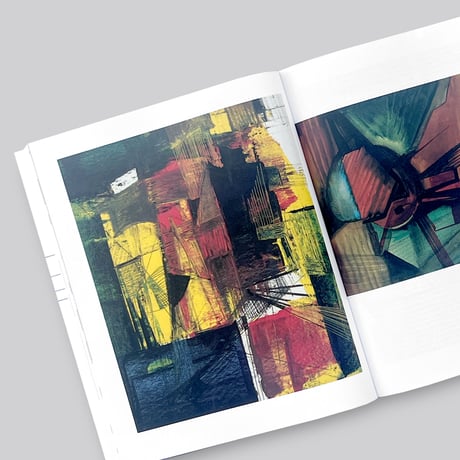 Wolfgang Weingart / Typography