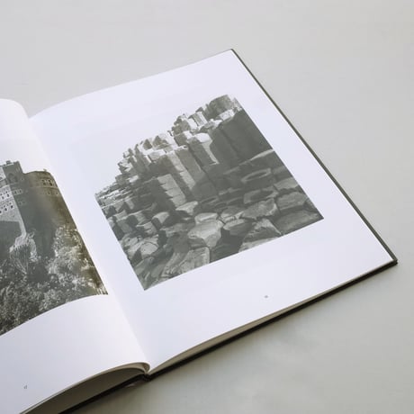 Klaus Merkel / The Reading of Time in the Text of Nature