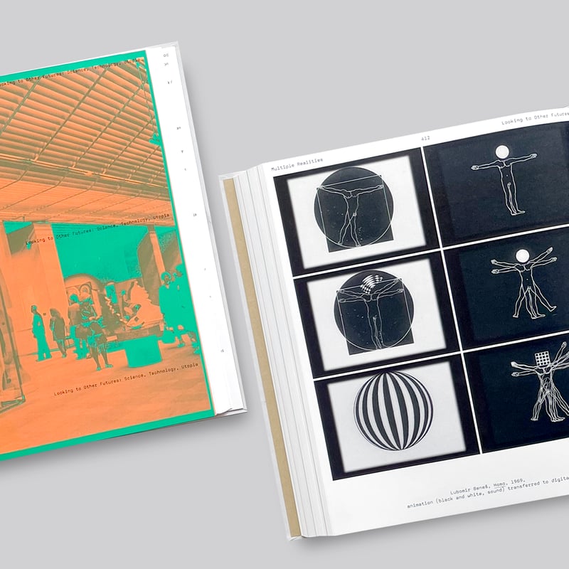 Multiple Realities: Experimental Art in the Eas Multiple Realities: Experimental Art in the Eas