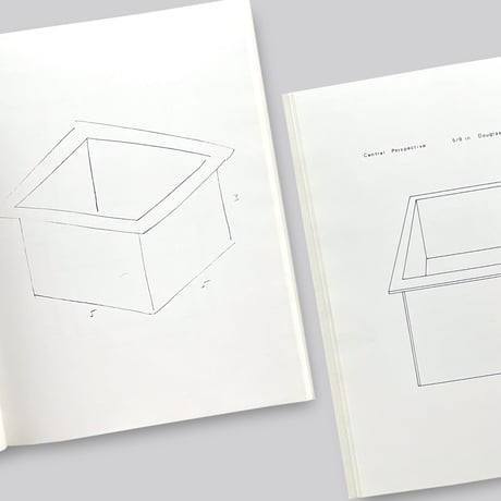 Donald Judd / Fifteen Works
