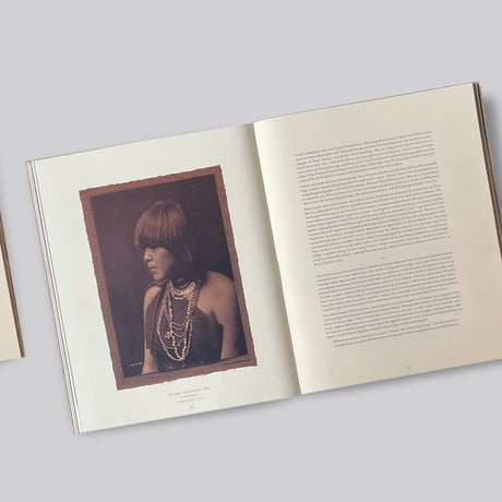 Edward S Curtis / Sacred Legacy: Edward S Curtis And The North American Indian