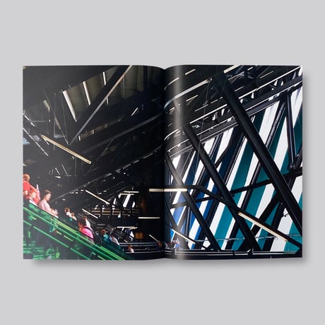 Sophie Smallhorn / Works