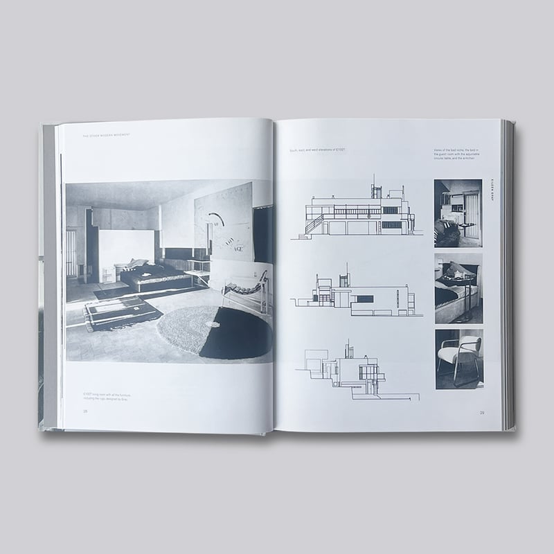 The Other Modern Movement 他 おまとめ3点 The Other Modern Movement - Architecture, 1920–