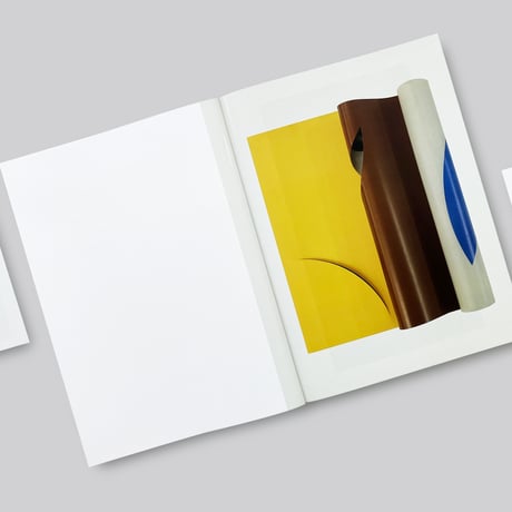 Zoë Croggon / How to Cut an Orange