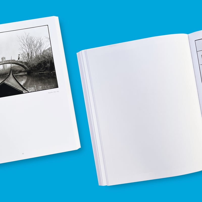 T&H】Henri Cartier-Bresson: Europeans | POST