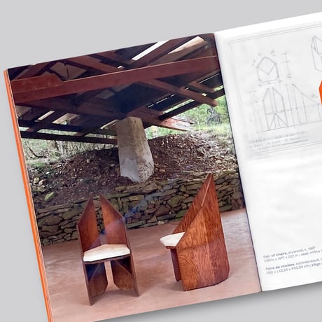 Herve Baley / Spatial Living