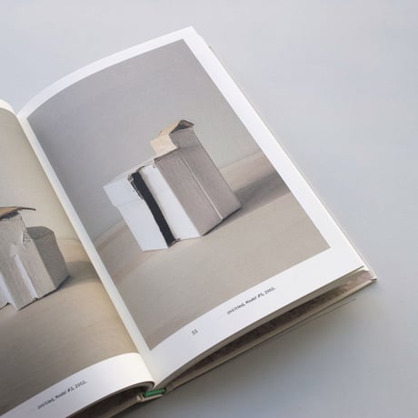 Carlos Bunga / The Architecture of Life