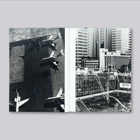 【Signed】Avo Tavitian, Daido Moriyama / LOS ANGELES X SHINJUKU