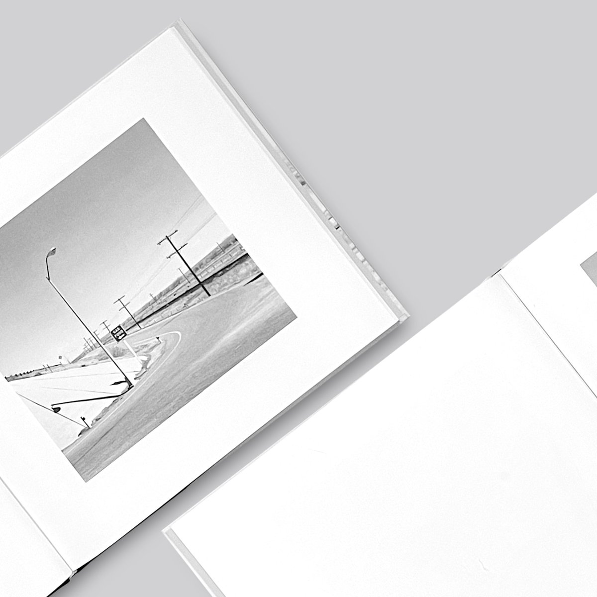 Robert Adams / Eden | POST