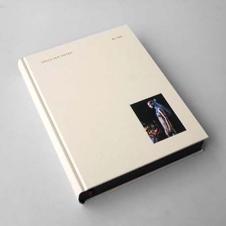 Dries Van Noten 1-100