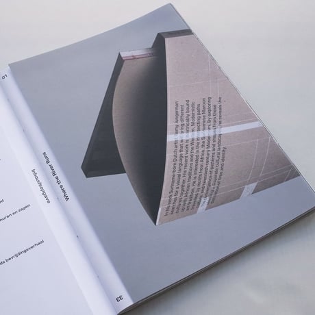 The Best Dutch Book Designs 2019