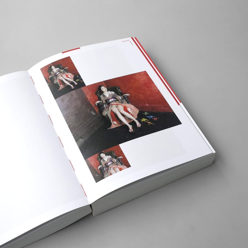 洋書 Hi-Nikki Araki Nobuyoshi Amazon.com: Nobuyoshi Araki: Hi-Nikki (Non-Diary Diary