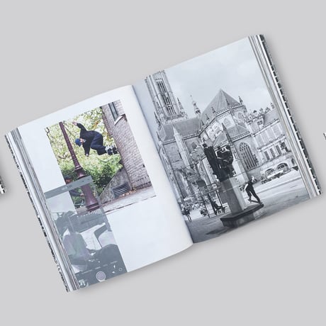 Pop Trading Company 2013 – 2023 Book