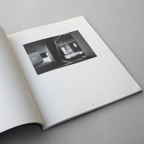 Peter Zumthor / Drei Konzepte