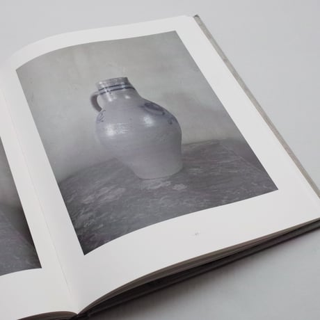 Joel Meyerowitz / Cézanne’s Objects