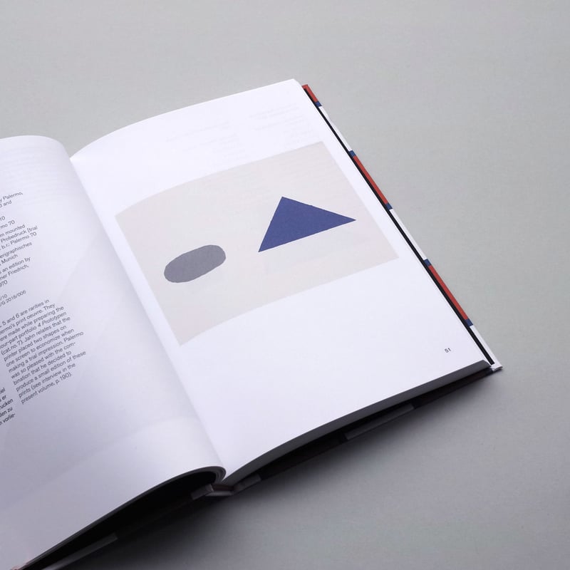 アート・デザイン・音楽 Blinky Palermo / The Complete Editions Amazon.co.jp: Blinky Palermo: The Complete Editions