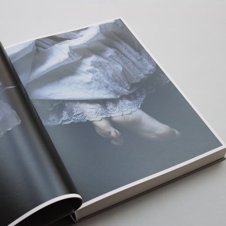 Carla van de Puttelaar / Adornments