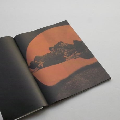 Apichatpong Weerasethakul (Eye Amsterdam)