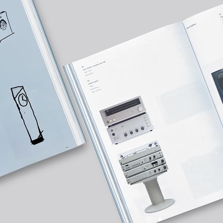 Dieter Rams / Ten Principles for Good Design