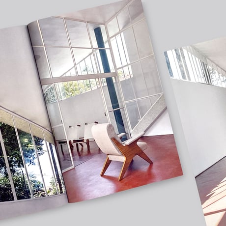 Lina Bo Bardi & Studio de Arte Palma