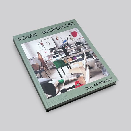 Ronan Bouroullec / Day After Day
