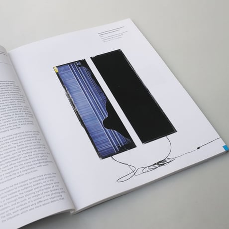Walead Beshty / Procedurals