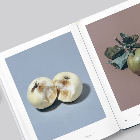 Odd Apples