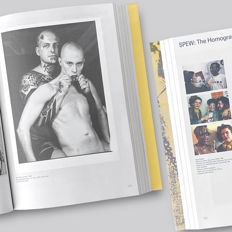 Copy Machine Manifestos: Artists Who Make Zines