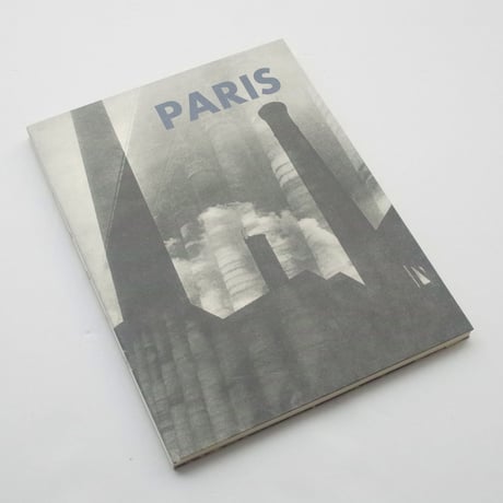 De Moi Ver / Paris