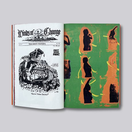 Radical Media Archive vol.1