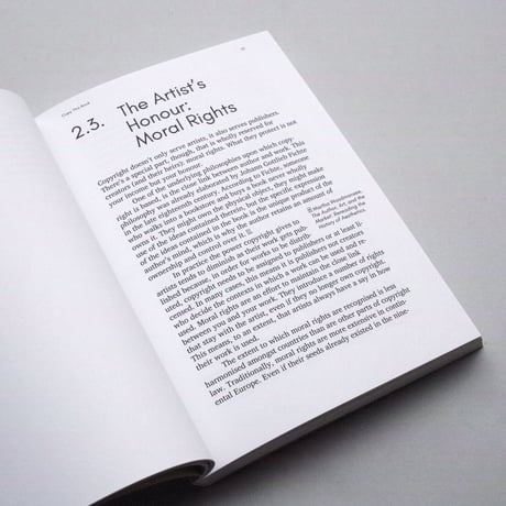 Eric Schrijver / Copy This Book