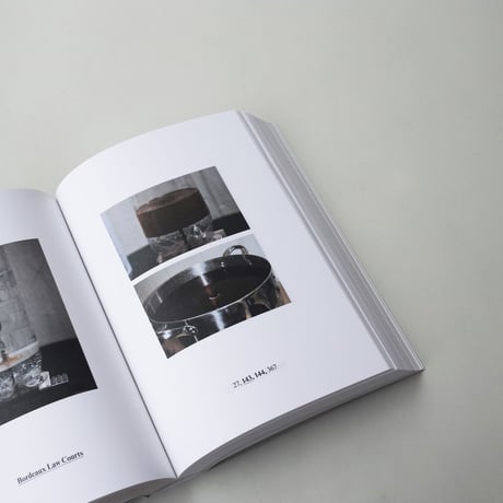 Anish Kapoor / Make New Space / Architectural Projects