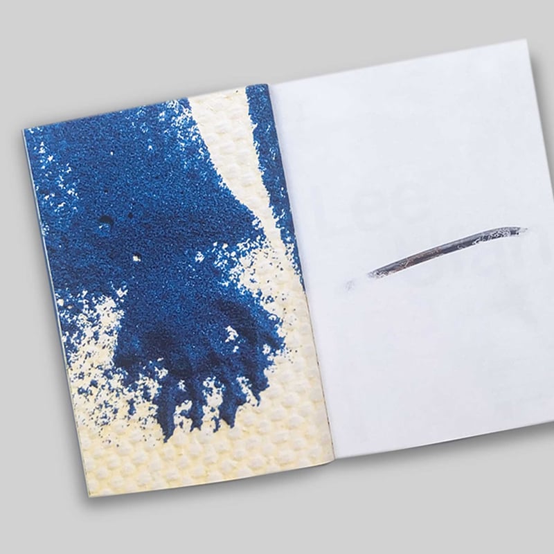 L. Ufan 抽象画 LEE UFAN / LEE UFAN | POST