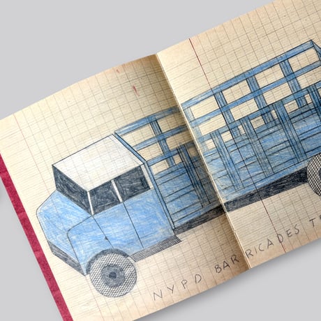 Philippe Weisbecker / U.s. Trucks