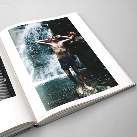 Wolfgang Tillmans / Burg