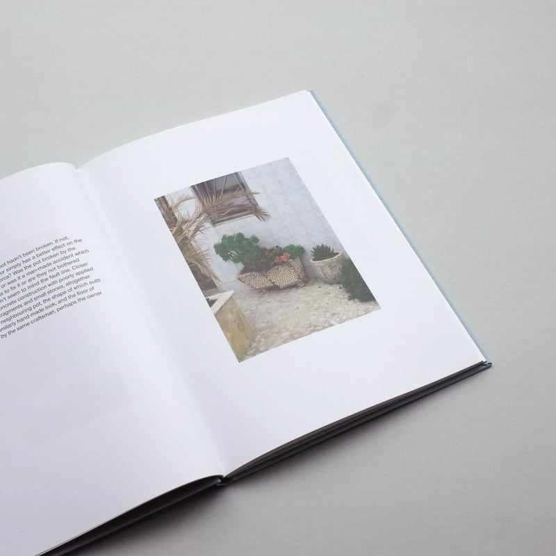 The Good Life/Jasper Morrison ジャスパーモリソン The Good Life | Jasper Morrison ジャスパー・モリソン | nostos