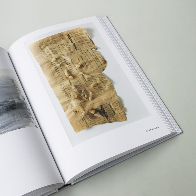 Joseph Beuys / Intuition! Dimensions of the Ear Joseph Beuys / Intuition! Dimensions of the Ear