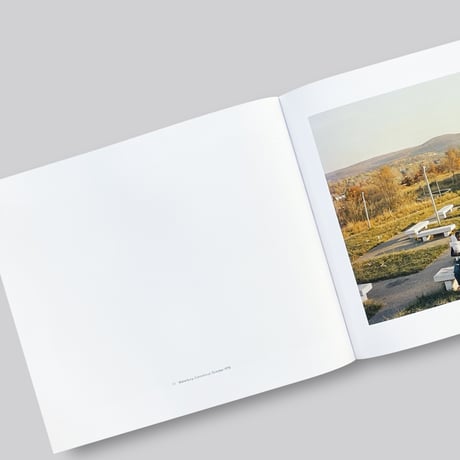 Joel Sternfeld / American Prospects