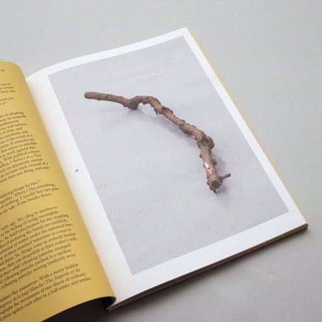 Ariel Schlesinger / Hands Make Mistake