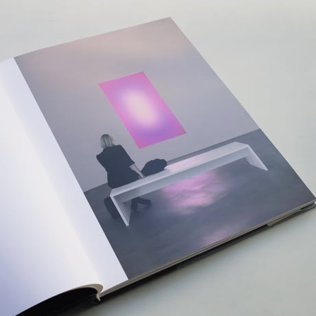 James Turrell