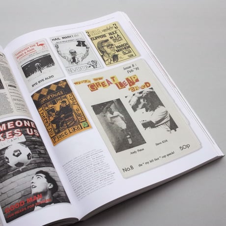 Fanzines: The DIY Revolution