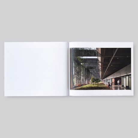 Leonardo Finotti / A Collection of Latin American Modern Architecture Volume 2