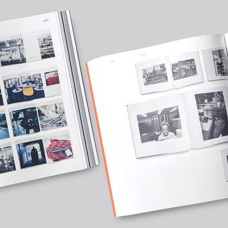 Factory Photobooks