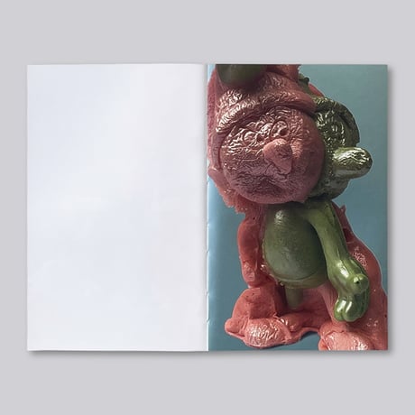 Russell Maurice / Sculptures in Chronogoligal Order